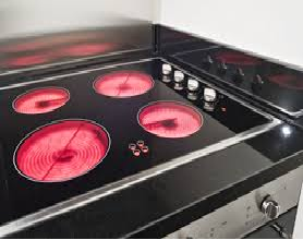 stove repair washington dc